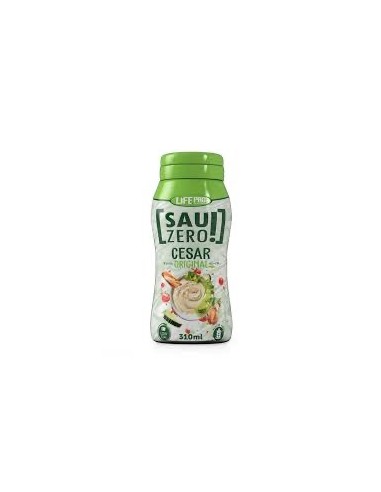 Salsa, Sauzero César, 310ml - LifePro.