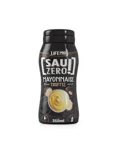 Salsa, Sauzero Mayo...