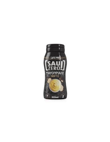Salsa, Sauzero Mayo Truffle, 310ml - LifePro.