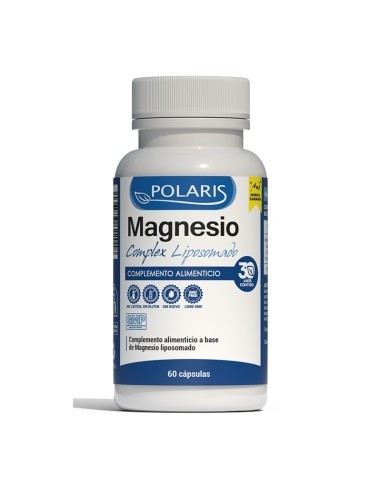 Magnesio Complex...