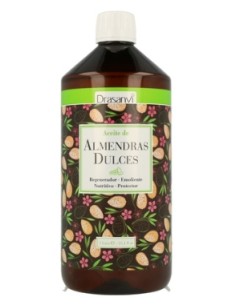 Aceite de Almendras Dulces,...