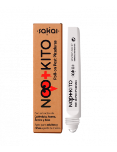 Roll-On Post Picaduras,...