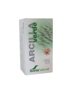 Arcilla verde (con...