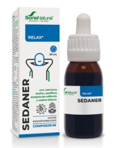 Sedaner Complex, 50ml -...