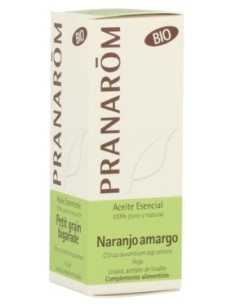 Aceite Esencial, Naranjo...