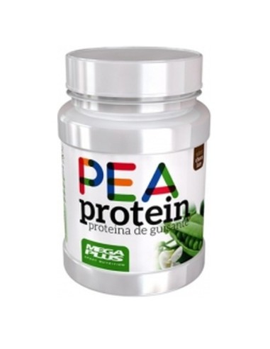 Proteína Hidrolizada de Guisante,...