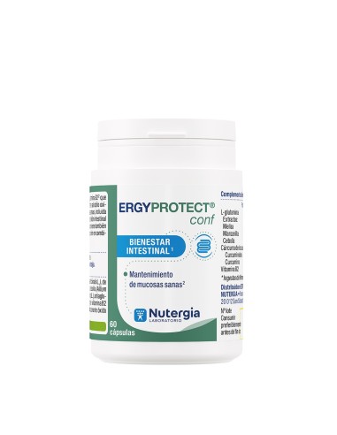 ErgyProtect, Conf, Bienestar...