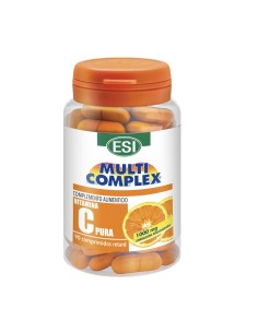 Vitamina C, Retard, 1000mg,...
