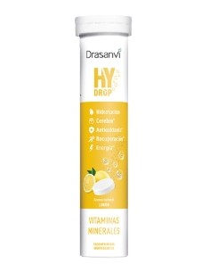 Electrolitos Efervescentes,...