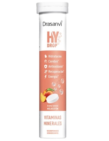 Electrolitos Efervescentes,...