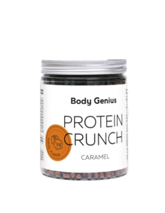 Protein Crunch, sabor...