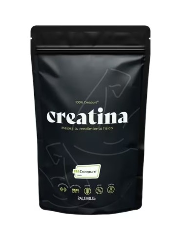 Creatina, Creapure, 250 gramos -...