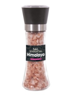 Molinillo de Sal rosada del...