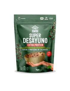 Super Desayuno, Extra...
