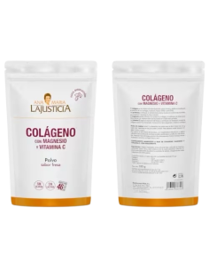 Colágeno Hidrolizado con...