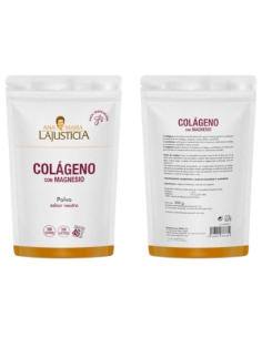 Colágeno con magnesio,...