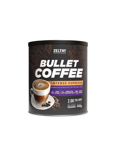 Café Funcional, sabor Espresso...