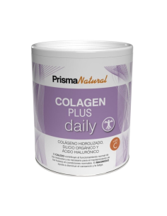 Colágeno Hidrolizado, Plus...