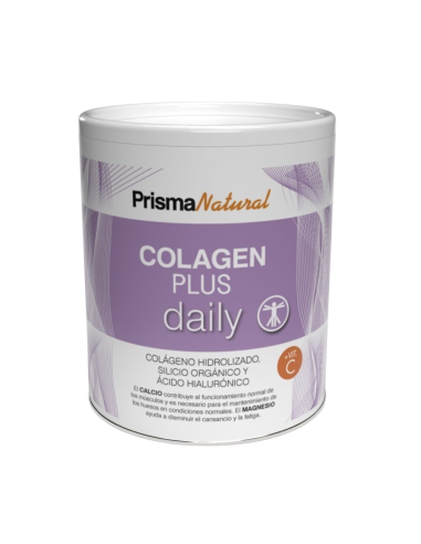 Colágeno Hidrolizado, Plus Daily,...