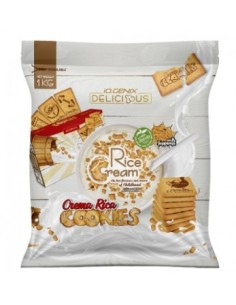 Crema de arroz , sabor...