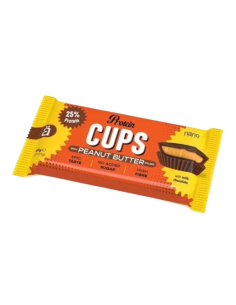 Bombones Proteicos con...