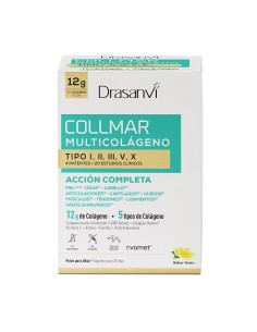 Collmar Multicolágeno (I,...
