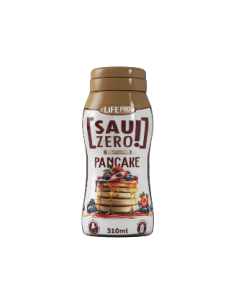 Sirope, Pancake, Sauzero,...