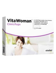 Vitawoman cimicifuga, 60...