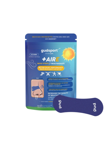 Tiras Nasales, azul, 30 unidades -...