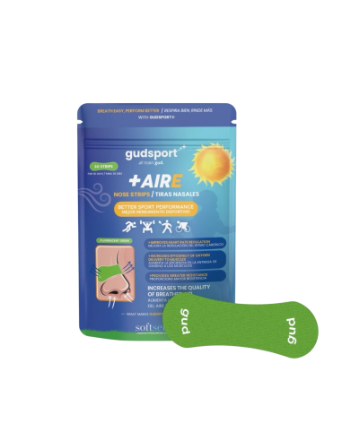 Tiras Nasales, verde, 30 unidades -...