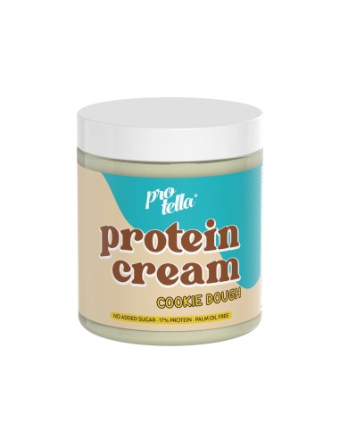 Crema untarle, sabor Cookie Dough,...