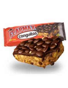 FlapMax, Sabor Conguitos,...