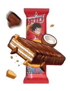 Barrita de Proteínas, sabor...