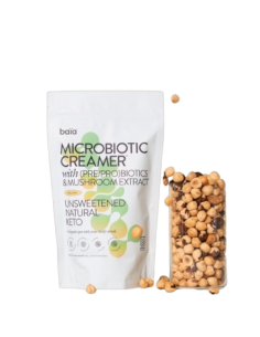 Microbiotic Creamer, sabor...