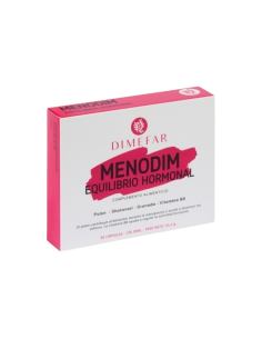 Menodim, Equilibrio...