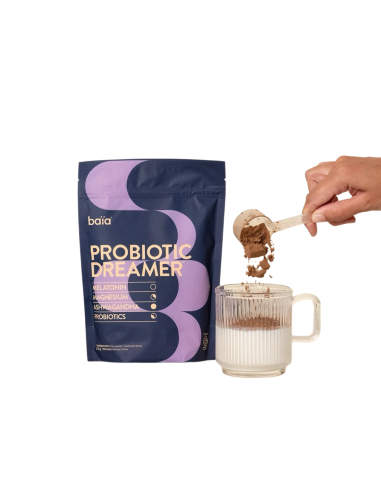 Probiotic Dreamer, 375 gramos, Con...