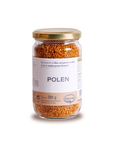 Polen, 200 gramos - Naturval.