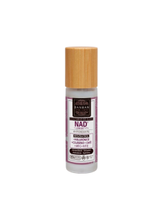 Contorno de ojos, NAD &...