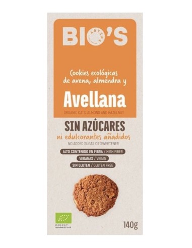 Galletas Artesanales,  Avena,...
