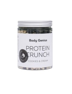 Protein Crunch, sabor...
