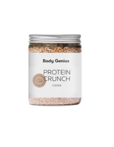 Protein Crunch, sabor...