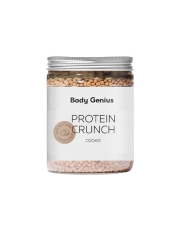 Protein Crunch, sabor Galleta, 135...