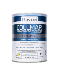 Colágeno Marino, Collmar...