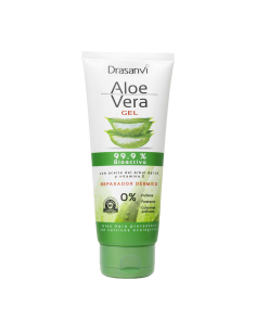 Aloe Vera, Gel, 99.9%...
