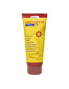 Oseogen, Ungüento...