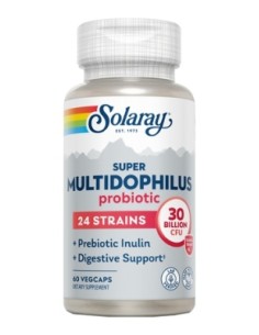 Super Multidophilus,...