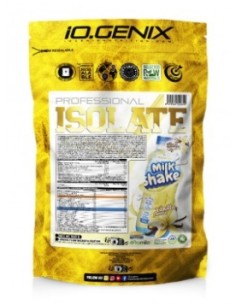 Proteína Isolatada, sabor...