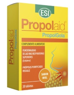 Propolaid,15 tabletas,...