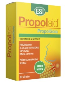 Propolaid,15 tabletas,...