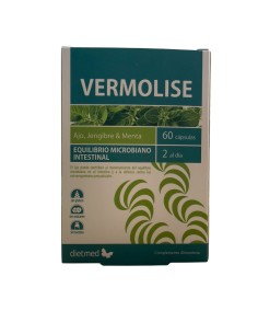 Vermolise, Equilibrio...